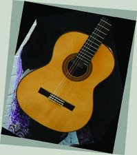 guitar