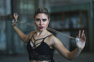 Anahi Barrios