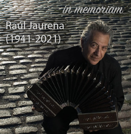 Raúl Jaurena