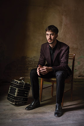 Rodrigo Ávalos