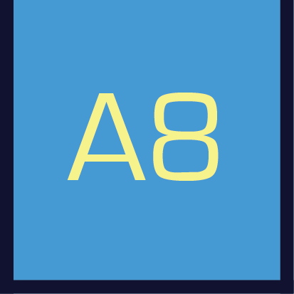 A8