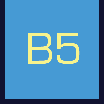 B5