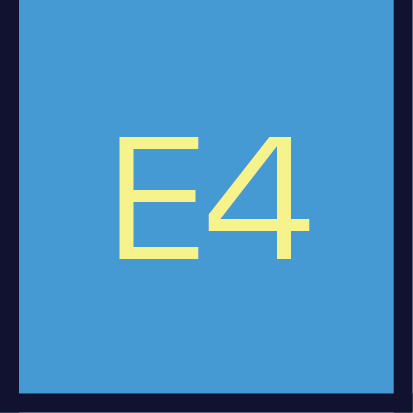 E4