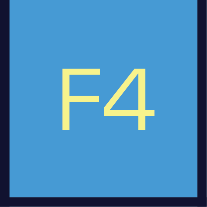F4